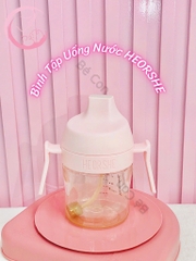 Bình Tập Uống Nước Chuẩn Nha Khoa Chính Hãng HEORSHE