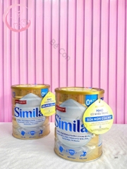 Bộ cộc tay La Pomme quần quả bí của thỏ con