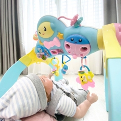 Kệ Chữ A Đa Năng Umoo