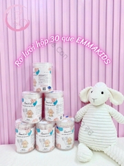 Rơ lưỡi que Emma