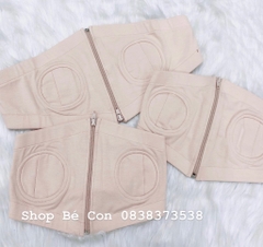 Áo Hút Sữa Rảnh Tay Cao Cấp LN- 336679