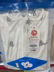 Túi ngủ sợi tre Avaler APK014/11/011/14