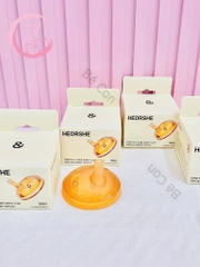Núm hút thay thế bình nước Heorshe