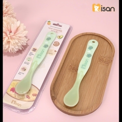 Thìa báo nóng Missan