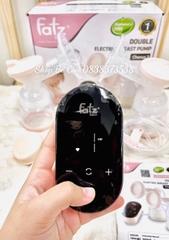 Máy hút sữa điện đôi Chorus 2