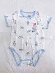 Body chip cộc sợi tre HT 25AV129