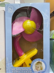 Quạt làm mát Kuku