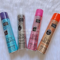 Dầu gội khô Dry ShamPoo