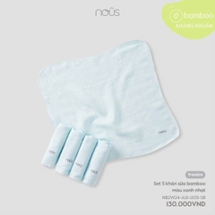 Lót thấm sữa Mother-K