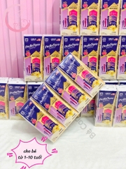 Sữa nước Pediasure hương vani 180ml cho bé từ 1-10 tuổi