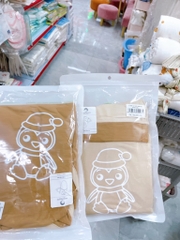 Choàng xô có nón Aden