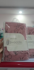 Ủ kén Sunnozy Swaddle