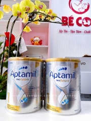 Sữa lon Aptamil Profutura Úc