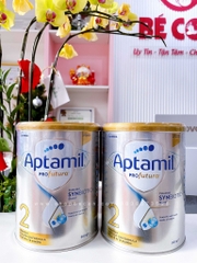 Sữa lon Aptamil Profutura Úc