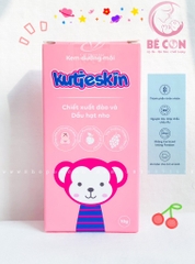 kem dưỡng môi Kutieskin