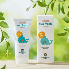 Kem chống nắng Sun Fresh 50ml