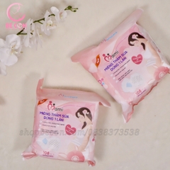 Thấm sữa Mami hộp 108pcs