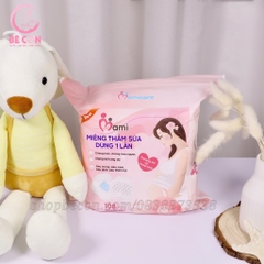 Thấm sữa Mami hộp 108pcs