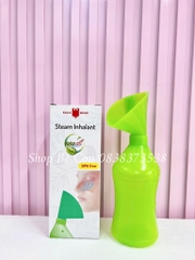 Bình xông Eagle Brand Steam Inhalant