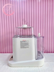 Máy rửa bình sữa Moaz BéBé MB – 064