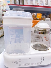 Máy đa năng điện tử (ALL-IN-ONE) Fatzbaby – Multimax 2 – FB9013SL