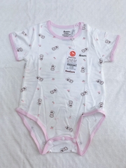 Body chip cộc sợi tre HT 25AV129