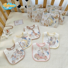 Yếm xuất Hàn Bebezo