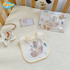 Yếm xuất Hàn Bebezo