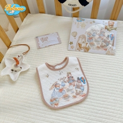 Yếm xuất Hàn Bebezo