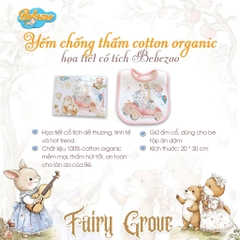 Yếm xuất Hàn Bebezo