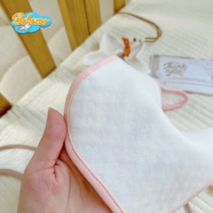 Yếm xuất Hàn Bebezo