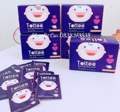 Rơ lưỡi Tottee