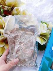 Lá xông tắm sau sinh Taco