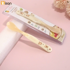 Thìa báo nóng Missan