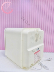 Máy tiệt trùng sấy khô khử mùi UVC-LED công nghệ nano plasma ion plasmax 4