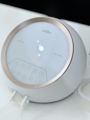 Máy hút sữa điện đôi Spectra dual S