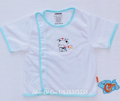 Áo Cún Con Cộc tay - số 3