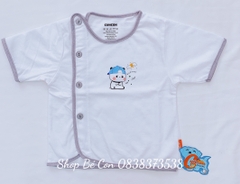 Áo Cún Con Cộc tay - số 3