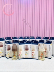 Bình sữa PPSU Hàn Quốc Mother-K