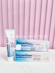 Kem hăm Bepanthen chống hăm, dưỡng ẩm cho bé 30g