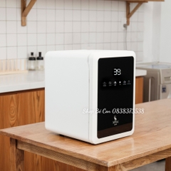 MÁY TIỆT TRÙNG SẤY KHÔ TIA UVC VÀ BẢO QUẢN BÌNH SỮA MB038