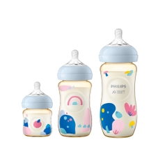 Bình sữa Avent PPSU