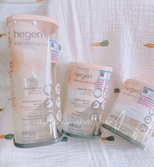 Bình sữa Hegen PPSU 240ml