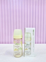 Thế hệ 3 - Bình PPSU Moyuum