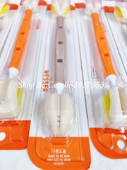 Cọ rửa bình Wesser 2 đầu