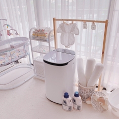 Máy giặt Doux mini DX 1328