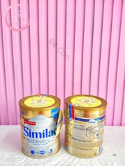 Bộ cộc tay La Pomme quần quả bí của thỏ con