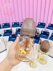 Bình sữa PPSU Hàn Quốc Mother-K