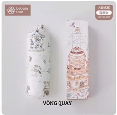 Gối ôm -  vòng quay