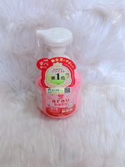 Sữa tắm gội thảo mộc Arau chai 450ml